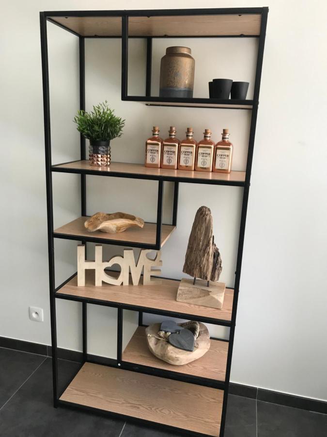 Home S มิดเดิลแกร์เกอ ภายนอก รูปภาพ
