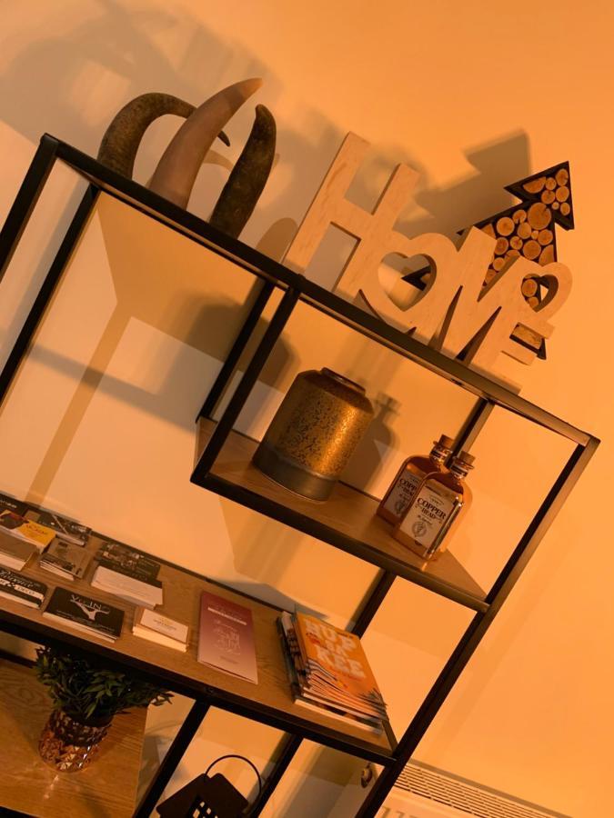 Home S มิดเดิลแกร์เกอ ภายนอก รูปภาพ