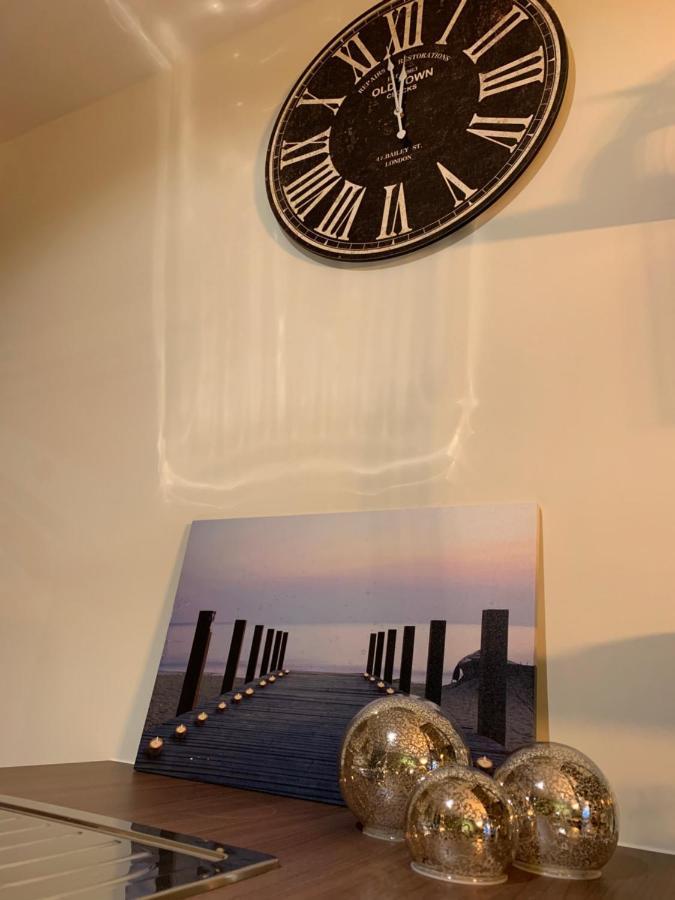 Home S มิดเดิลแกร์เกอ ภายนอก รูปภาพ